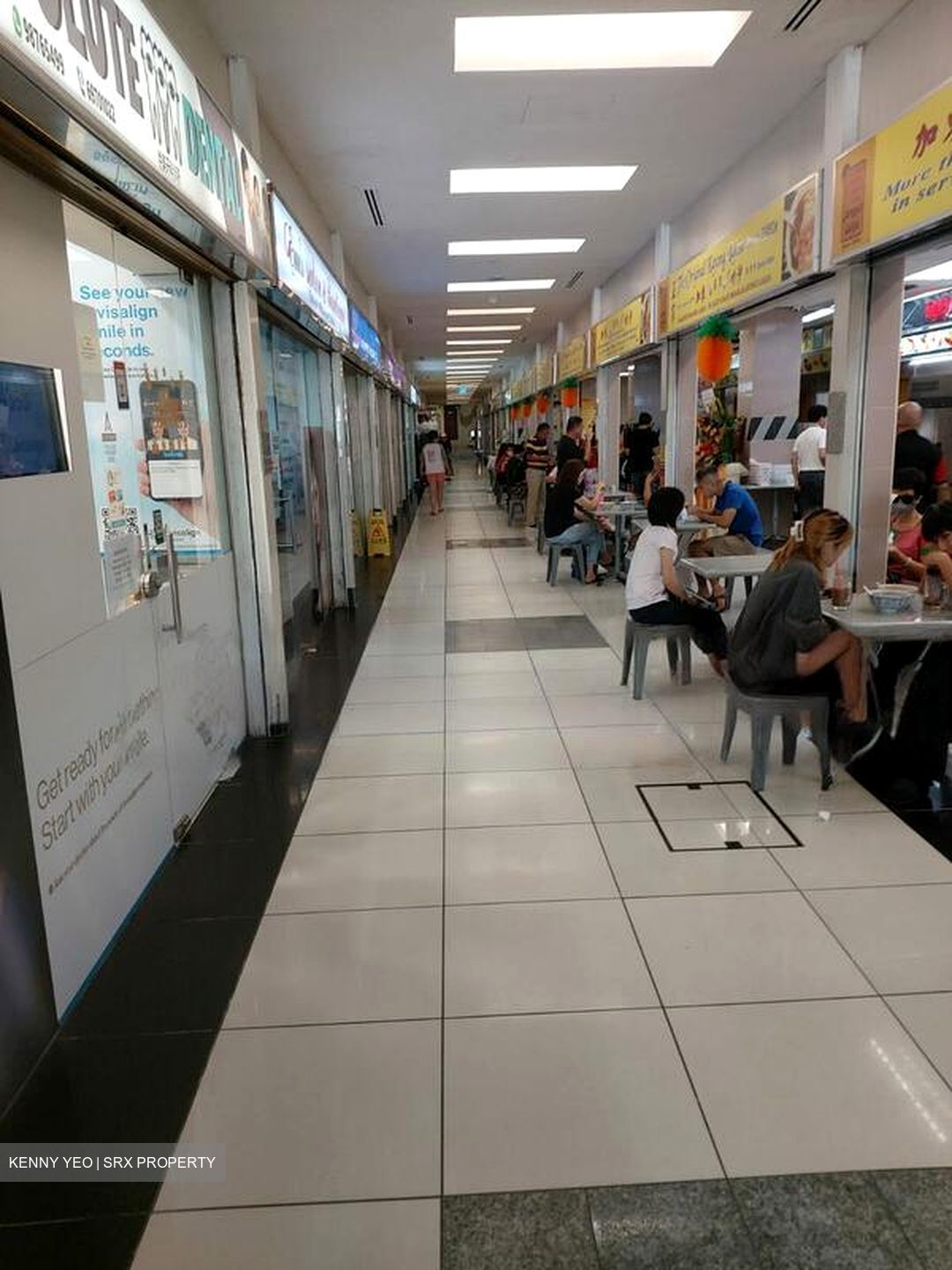 Roxy Square (D15), Retail #476874261